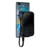 Baseus PPQD060101 Powerbank Lithium Polymer (LiPo) 10000 Produktbild-Vorschau 10