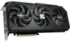 Radeon RX 9070 Gaming OC (schwarz, RDNA4, GDDR6, 3x Produktbild-Vorschau 7