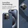 Accezz Kožená knižnica 2 v 1 s MagSafe pre Apple iPhone 15 Náhľad obrázku produktu 4