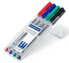 Staedtler 316 WP4, 1 szt., Czarny, Niebieski, Zielony, Podgląd zdjęcia produktu 3
