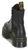 Dr. Martens Sneakers 15265001 in Black color size 36 Podgląd zdjęcia produktu 71