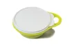 TUPPERWARE Rührschüssel Maximilian 600 ml gelb Salat Mini Produktbild-Vorschau 3
