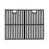 TAINO HERO XL Smoker  Holzkohlegrill Kohlegrill Grillwagen Produktbild-Vorschau 8