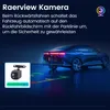 Caméra avant DVR pour radio Android avec caméra de recul Voir les images du produit 4