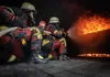 Bottes de pompiers HAIX "Fire Eagle 2.0" 507526 taille 44 Voir les images du produit 4