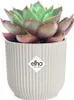Elho Blumentopf Vibes Fold Ø 11 x 11 cm seidenweiß Produktbild-Vorschau 7