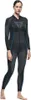 Combinaison Dainese Dry Interior Noir M Femme Noir M Voir les images du produit 3