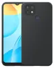 Vhodné pre Oppo A15 / A15s / A35 Phone Case Black Náhľad obrázku produktu 1