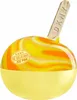 A product shot of a perfume bottle shaped like an ice pop. Produktbild-Vorschau