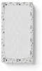 Spannbettlaken für Kinderbett 60x120 cm - 100% Baumwolle - Produktbild-Vorschau 5