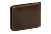 LEAS Dollar- & Money Clip Geldscheinklammer m. Münzfach im Produktbild-Vorschau 5