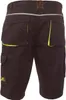 TopTex Pro Arbeits Sommer Shorts Arbeitshose Produktbild-Vorschau 5
