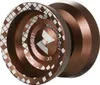 2er-Pack Professionelle Yo-Yo-Kugeln aus Aluminiumlegierung Produktbild-Vorschau 4