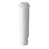 A white water filter cartridge is shown against a white background. Produktbild-Vorschau