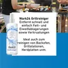 Wark24 Grillreiniger 125ml - Entfernt schnell und einfach Produktbild-Vorschau 2