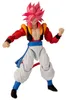Figurina da collezione Bandai BANDAI DRAGON BALL DRAGON Anteprima dell’immagine prodotto 6