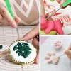 6 Stück Tortendekorationsnadel, Kuchen Dekorieren Werkzeug Produktbild-Vorschau 5
