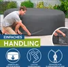 Bestway Lay-Z-Spa Isolierabdeckung EnergySense Rund Ø 236 Produktbild-Vorschau 19