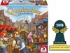 Schmidt 49341 Schmidt Die Quacksalber von Quedlinburg Anteprima dell’immagine prodotto 17