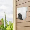 Caméra d'extérieur EZVIZ H8C, panoramique/inclinaison, 2K, Voir les images du produit 35