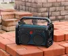 Radio budowlane Soundmaster DAB85 IP44 z Bluetooth i Podgląd zdjęcia produktu 4