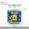 Boo - candela profumata 510g di Haribo Anteprima dell’immagine prodotto 3
