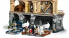 LEGO HARRY POTTER 76454 Hogwarts Castle - The Main Tower Anteprima dell’immagine prodotto 6