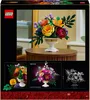 LEGO Botanicals Blumengesteck mit künstlichen Kamelien, Produktbild-Vorschau 8