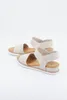 Sandalias Mujer SKECHERS DESERT KISS COLOR Beige OFWT Produktbild-Vorschau 8
