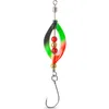 Iron Trout Swirly Loop Lure 2.8g - Spinnköder, Sänger Produktbild-Vorschau 4