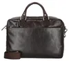PICARD Leder Aktentasche Henkeltasche mit Laptopfach Buddy Produktbild-Vorschau 7