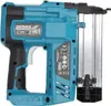 DEDRA DED7053, Nagel-/Klammerpistol, Schwarz, Blau, Produktbild-Vorschau 12