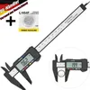 Messschieber Digitaler 0-150mm Schieblehre Messlehre mit Produktbild-Vorschau 1