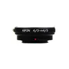 Kipon Adaptateur pour 4/3 sur MFT Voir les images du produit 1
