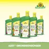 Neudorff Azet OrchideenDünger 250ml für 50L Gießwasser 100% Produktbild-Vorschau 4