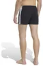 Adidas 3S Sh 3In Black/White Black/White M Produktbild-Vorschau 3