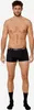 NUR DIE Herren Retro Pants 4-Pack Boxer 3D-Flex Air Produktbild-Vorschau 2