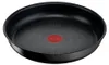 Tefal Ingenio Eco Resist L3979102 3-tlg schwarz Bratpfanne Produktbild-Vorschau 2