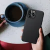 Nillkin Fall Fall Fall für Iphone 13 Pro Max Schwarz Produktbild-Vorschau 19