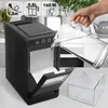 HEVA VIO Slim-Eiswürfelbereiter 12 kg/24h 0,8 l Produktbild-Vorschau 3