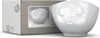 Fiftyeight Products Schale 500 ml - küssend weiß Produktbild-Vorschau 14