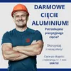 GAL-INDUSTRIAL | Rura okrągła aluminiowa – 30x2mm – 100cm – Podgląd zdjęcia produktu 6