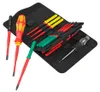 Wera Kraftform Kompakt VDE 16 Schraubendrehersatz TIE Anteprima dell’immagine prodotto 26