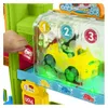 Fisher Price Little People Garage + Luci e suoni Anteprima dell’immagine prodotto 3