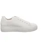 Gabor Damen Sneaker 46.460.50 Farbe: Weiß Größe: 38 Produktbild-Vorschau 35