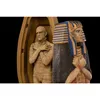 Iron Studios Universal Monsters - Die Mumie Statue 1/10 Produktbild-Vorschau 13