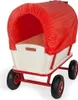 Varan Motors - TC1812M BOLLERWAGEN HANDWAGEN PLANENWAGEN Náhľad obrázku produktu 4