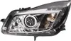 HELLA Scheinwerfer Rechts für OPEL INSIGNIA Caravan 1ZT 009 Produktbild-Vorschau 17
