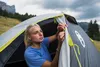 COLEMAN Darwin 3 Aktiv Zelt 3 Pers. Produktbild-Vorschau 6