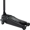 Weber Extra flacher Wagenheber 2T mit Ablagefach Höhe 85 - Produktbild-Vorschau 3